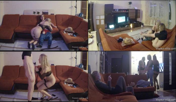 voyeur villa free live cams